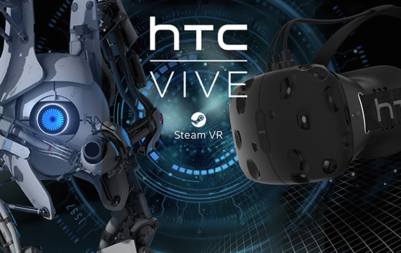 En Oynanası Beş Ücretsiz HTC Vive Oyunu