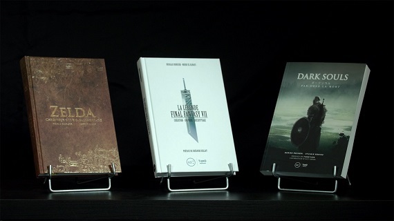 Third Editions Kitapları: Oyuncu Kütüphanesi