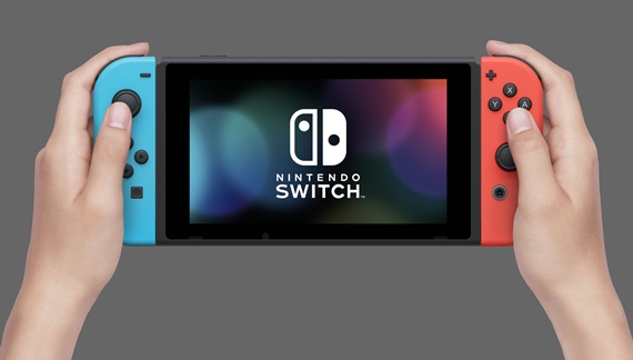 Nintendo Switch Aksesuarlarının Fiyatları Belli Oldu
