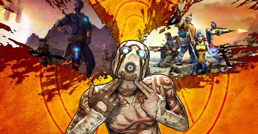 Borderlands 3, Nintendo Switch ve Wii U'yu Pas Geçecek