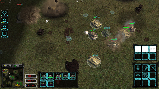 Yerli Yapım RTS, Art of Guile, Greenlight'ta Desteğinizi Bekliyor