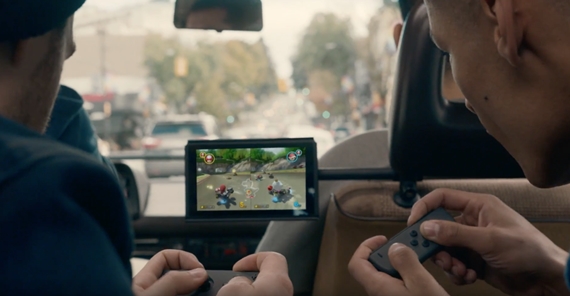Söylenti: Nintendo Switch Çıkış Tarihi ve Fiyatı Belli Oldu