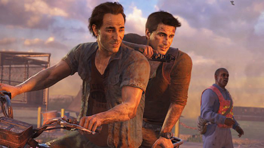 Yapım Aşamasındaki Uncharted Filminin Senaryosu Hazır