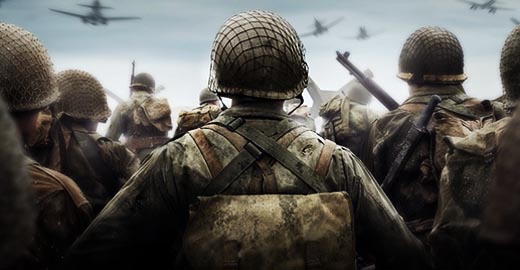 Activision Açıkladı! Call of Duty Filmlerinin Hedefi Çok Büyük