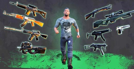 Player Unknown Fortnite Battlegrounds Royal pubGO Diye Bir Oyun Gerçekten Var