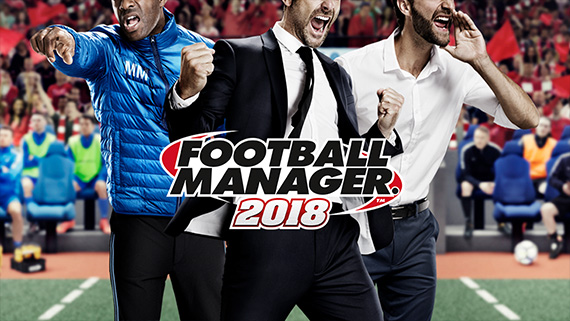 Football Manager 2018 Steam'in Çok Satanlar Listesinin Zirvesine Kuruldu