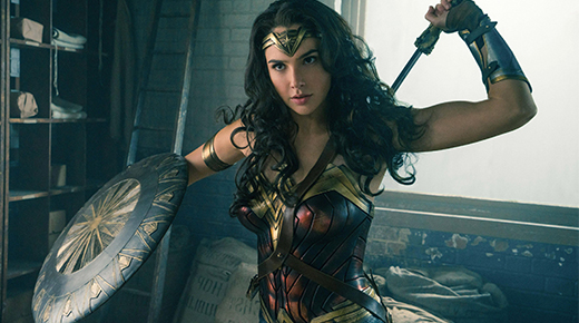 Taciz İle Suçlanan Yapımcı Ayrılmazsa Gal Gadot Wonder Woman'ı Bırakabilir