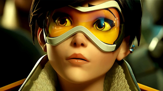 Overwatch Animasyon Filmi Hiç de Uzak Değil