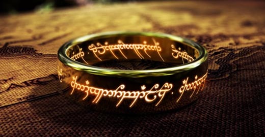Müjde! Yüzüklerin Efendisi Dizisi Resmileşti 