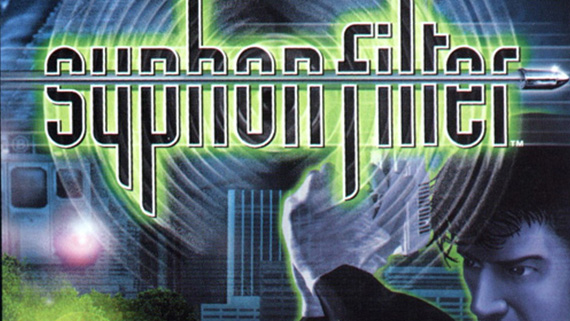 Sony Syphon Filter Serisini Yeniden Canlandırıyor