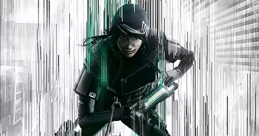 Rainbow Six Siege'in Yeni Operatörünün Detayları Yanlışlıkla ...