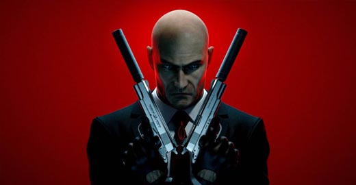 John Wick'in Yazarından Hitman Dizisi Geliyor