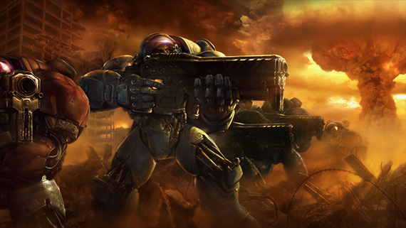 Blizzard, EA Games'e Battlefront II Üzerinden Taş Attı