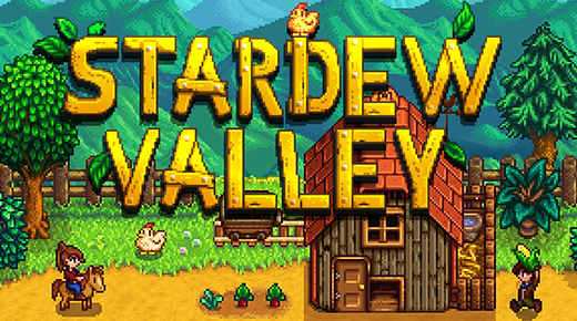 Stardew Valley'ye Gelecek Yeni İçerik Bizleri Keşfedilmemiş Yerlere Götürebilir
