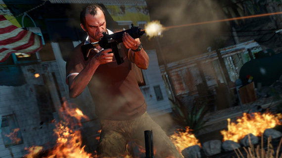 EA Motive Daha Önce Görülmemiş Bir Aksiyon Oyunu Üzerinde Çalışıyor