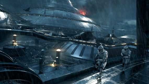 EA, Battlefront 2'nin Mikro Ödemelerini Geçici Olarak Kaldırdı!