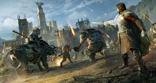 Shadow of War İçin Ücretsiz İçeriklerin Ne Zaman Çıkacağı Belli Oldu