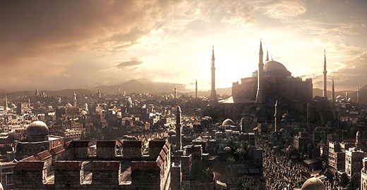 Civilization 5'in Tasarımcısı Jon Shafer Bu Sefer De Paradox'tan Ayrıldı