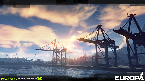 Tencent, Battle Royale Konseptini Bir Adım İleri Taşıyor