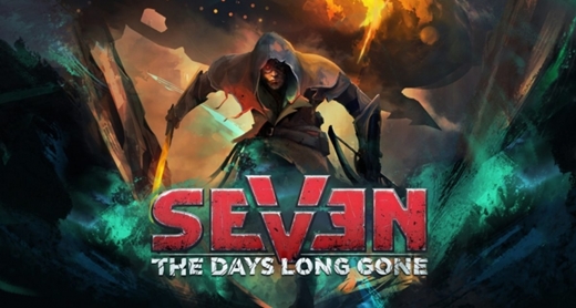 CD Projekt'in Eski Çalışanlarının Oyunu Seven: The Days Long Gone’a Bir Video Geldi