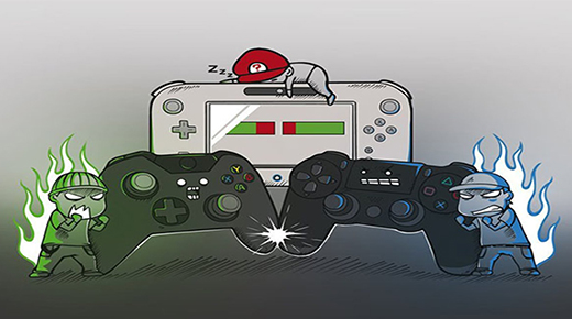 Tüm Zamanların En Çok Satan 20 Konsolu