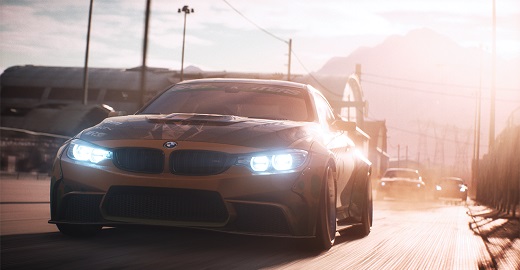 Bu Hafta Çıkacak Oyunlar (6 Kasım - 12 Kasım)