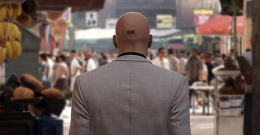 HITMAN GOTY Sürümü Yanında Birçok Geliştirme Getirecek