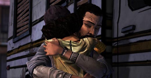 Telltale Games Çalışanlarının %25'i İşten Çıkarıldı