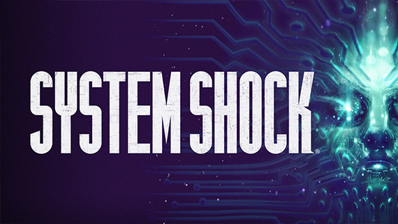 System Shock'un Yeni Videosunda Donmuş Mutantları Kırıyoruz 