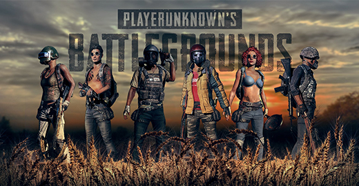 PUBG Xbox One'da Da Çılgın Gibi Satıyor!