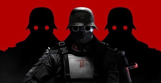 Wolfenstein II: The New Colossus'un Switch Versiyonunu Panic Button Geliştirecek 