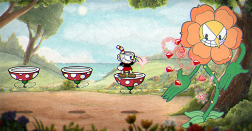 Yılın Sürprizlerinden Cuphead 2 Milyon Sattı