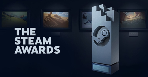 2017 Steam Ödülleri Adayları Belli Oldu