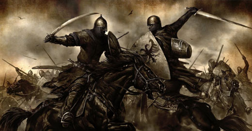 2017 Steam Ödülleri'nin Adayları Arasında Mount & Blade: Warband Var!