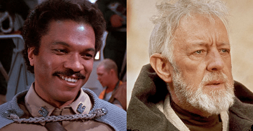 Star Wars: The Last Jedi'da Obi Wan ve Lando'nun Neden Yer Almadığı Belli Oldu
