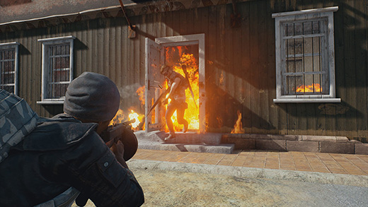 PUBG'nin 2018 İçin Planları Büyük