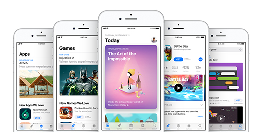 Apple App Store'da Loot Box İçeren Oyunların Eşya Düşme Oranlarının Açıklanmasını İstiyor