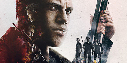 Mafia 3'ün Geliştiricisi Yeni Oyunu İçin Horizon: Zero Dawn'ın Görev Tasarımcısını Kaptı