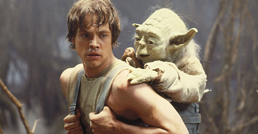 Rian Johnson The Last Jedi'daki Force Kullanımına Açıklık Getirdi