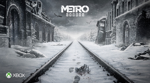 Metro Exodus'un Yeni Fragmanı Çıktı - İnsanlık İçin Umut Yok Gibi Sanki Artyom 
