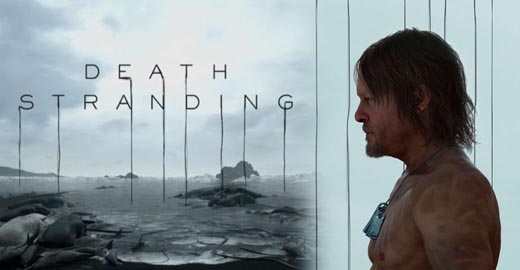 Death Stranding'in Yeni ve Uzun Fragmanı Çıktı - Çok Sağlam Bir Hikaye Geliyor