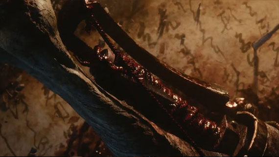 FromSoftware'den Gizem Dolu Video - Acaba Hangi Oyun Geliyor?