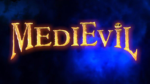 PS4 İçin MediEvil Remaster Duyuruldu!