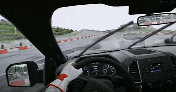 Project CARS 2'nin Videosu Ortaya Çıktı