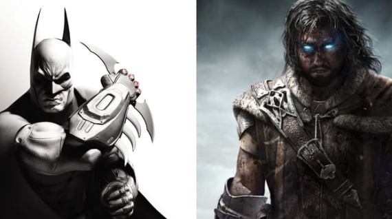 Warner Bros Games’in Yeni Oyun Duyurusu Yolda!