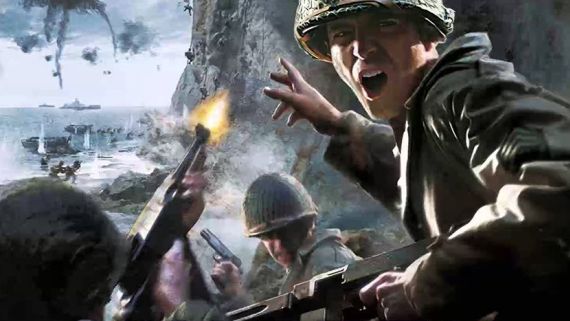 Call Of Duty Serisi Özüne Dönüyor!