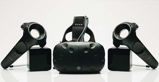 Gabe Newell: Valve, 3 Yeni VR Oyunu Geliştiriyor