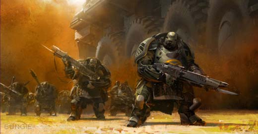 Destiny 2, 2017'de Çıkacak