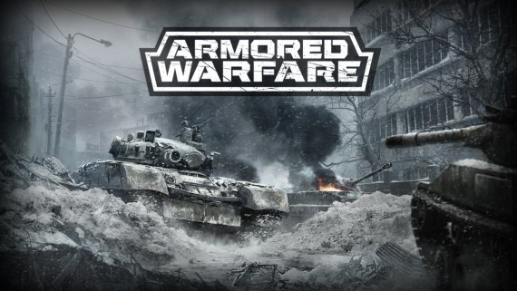 Obsidian, Armored Warfare’i Geliştirmeyi Bıraktı
