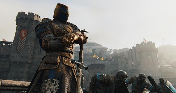 For Honor Uygun Fiyatı ile Voidu'da